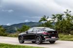 BMW X4 xDrive25d M Sport 2018 года (WW)